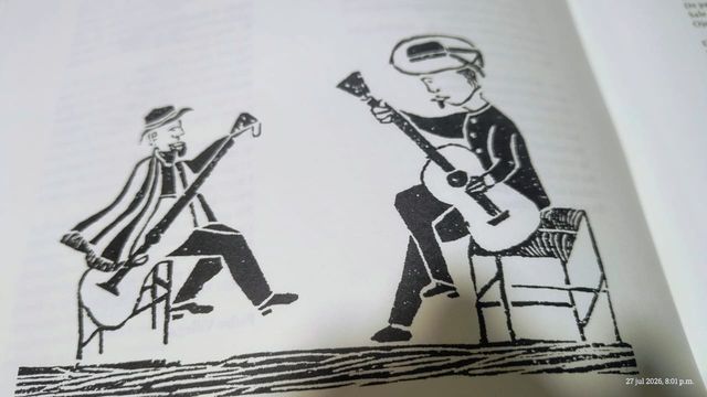 CANTO A LO DIVINO