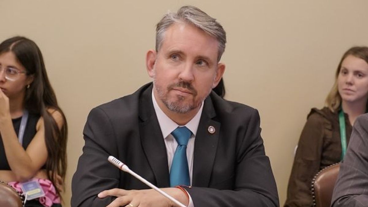 Diputado Riquelme Diputado Riquelme