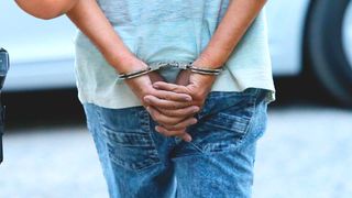 detenido