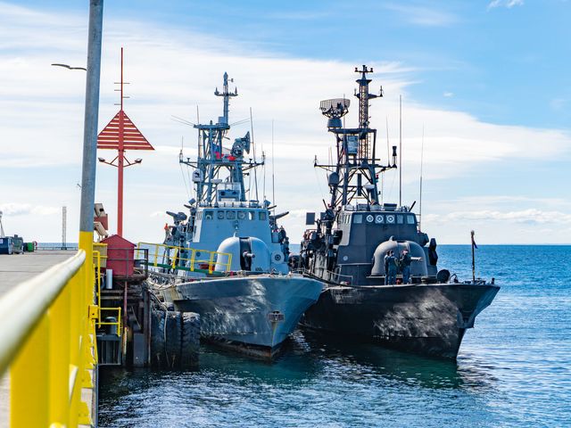 armadachile armadachile