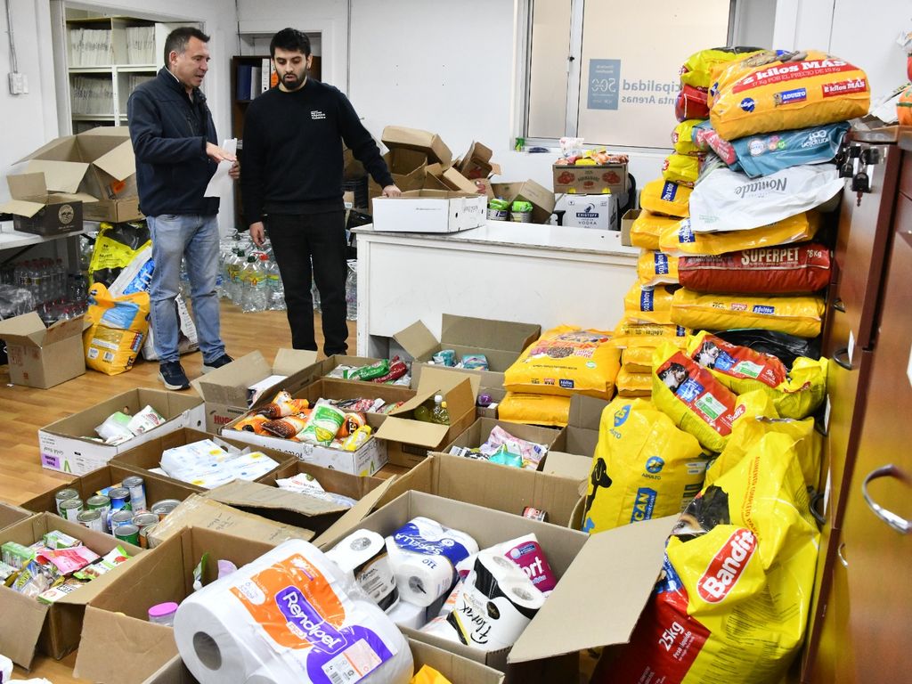 PUNTOS DE ACOPIO (5)