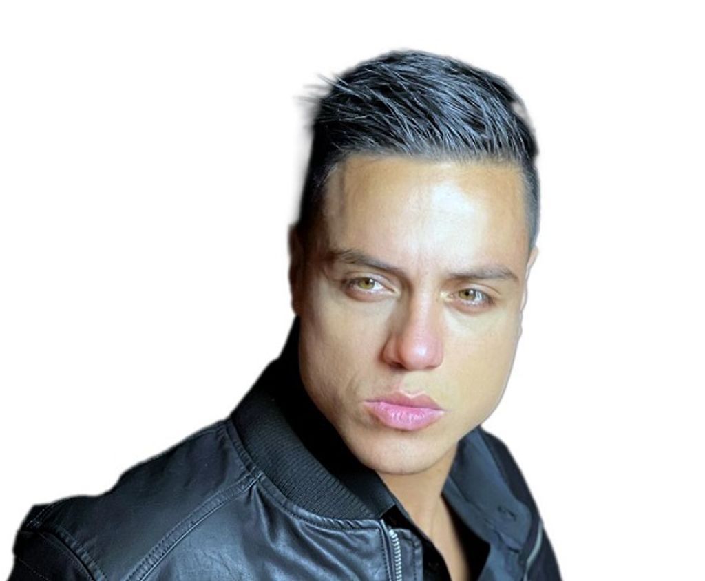 FOTO YOAN AMOR FOTO YOAN AMOR