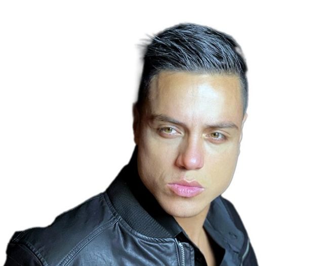 FOTO YOAN AMOR