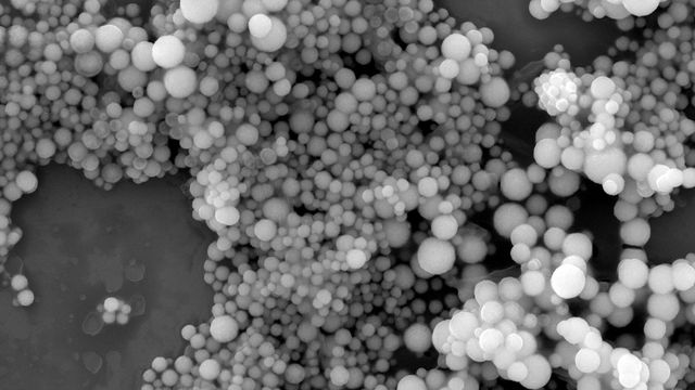nanoparticulas