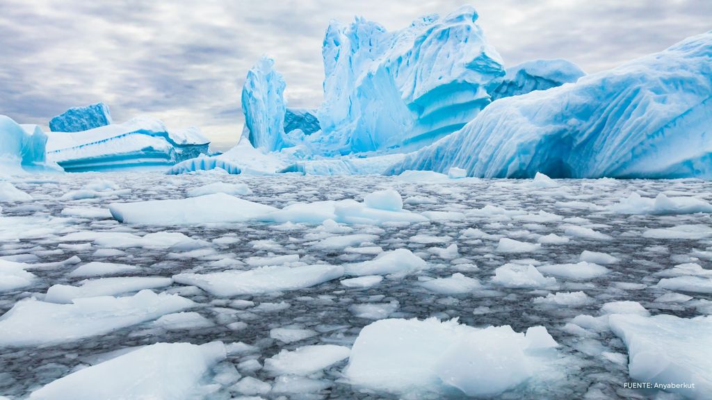 antartica