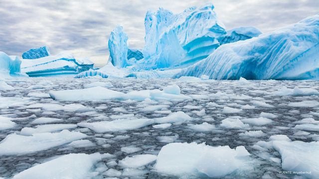 antartica