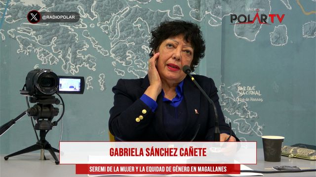 seremi de la mujer y equidad de género