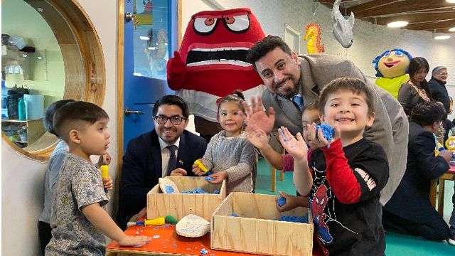 Día Mundial contra el Trabajo Infantil Día Mundial contra el Trabajo Infantil