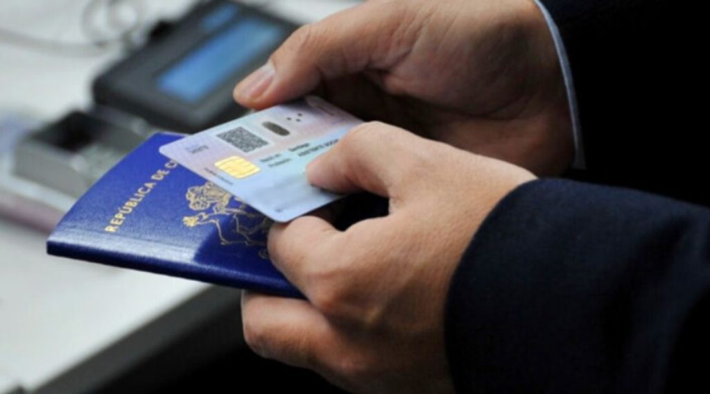 visa  w visa  w