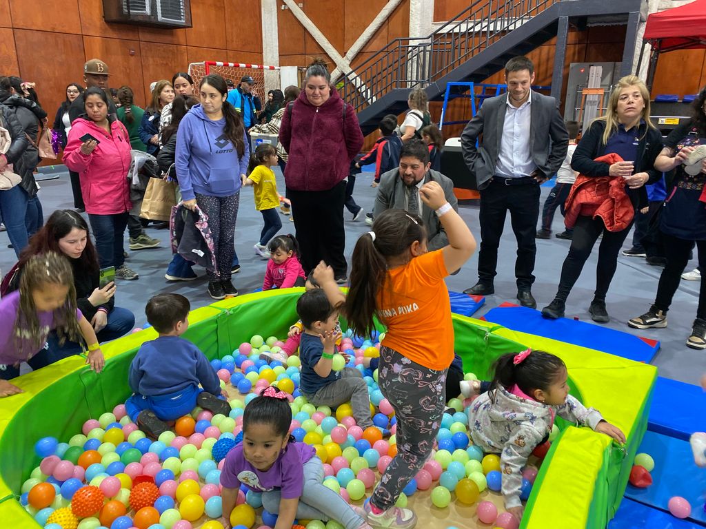 fiesta de la infancia 2 fiesta de la infancia 2