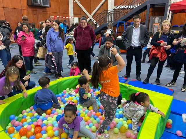 fiesta de la infancia 2 fiesta de la infancia 2