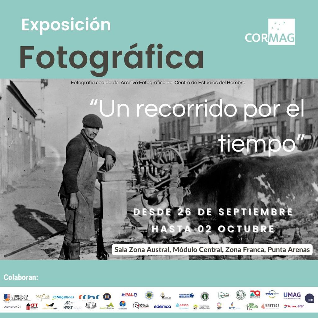 EXPO FOTO EXPO FOTO