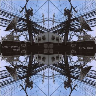 Arquitectura de ruido - portada