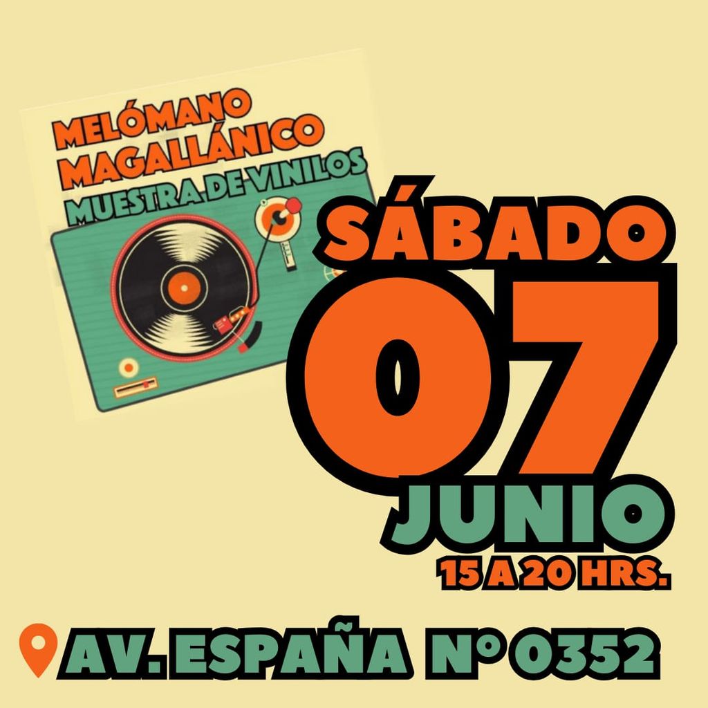 MUESTRA VINILOS 7 JUNIO OK MUESTRA VINILOS 7 JUNIO OK
