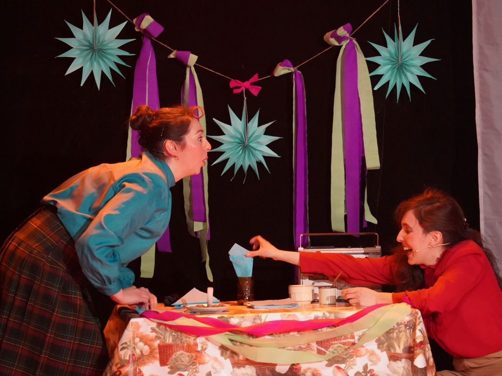 OBRA MUJERES DE CARBÓN OBRA MUJERES DE CARBÓN