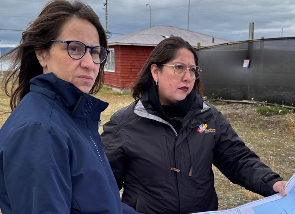 Terreno en Porvenir 1 Terreno en Porvenir 1