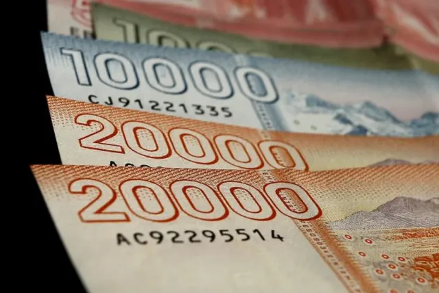 dinero dinero
