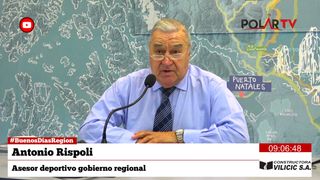 Antonio Rispoli Antonio Rispoli