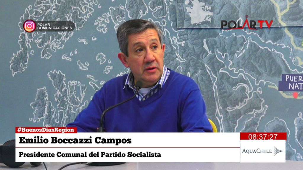 Presidente Comunal Partido Socialista Presidente Comunal Partido Socialista