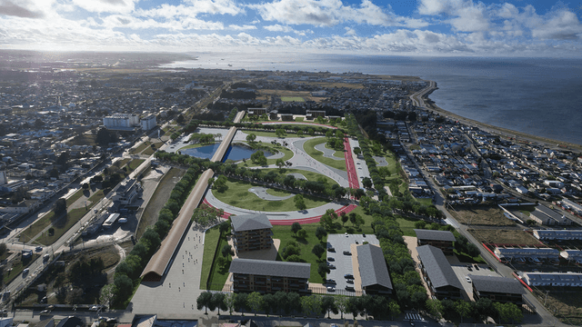 MINVU - Avance expropiación Club Hípico_feb26_1 MINVU - Avance expropiación Club Hípico_feb26_1