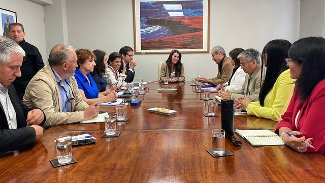 directorio ministra directorio ministra