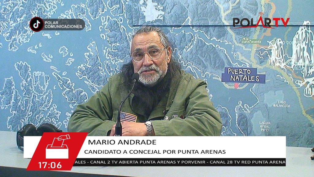 MARIO ANDRADE MARIO ANDRADE