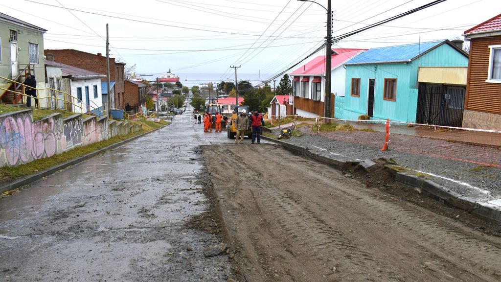 MINVU - Inicio de obras en calle Bellavista_3