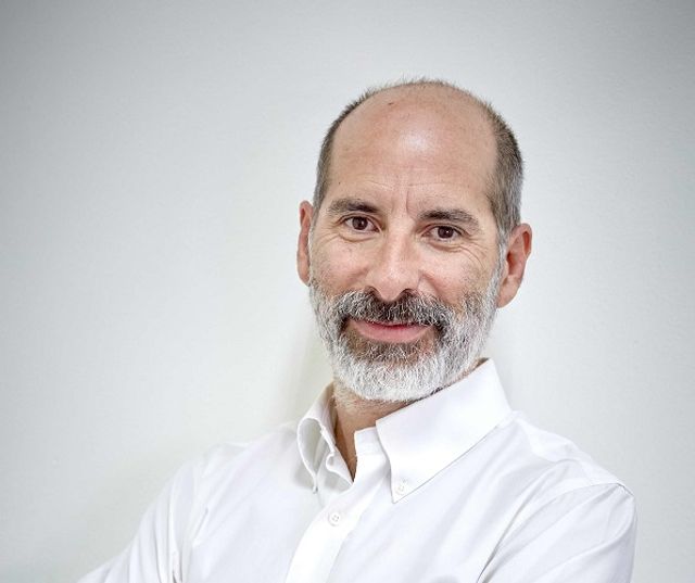 Juan Cristóbal Romero Juan Cristóbal Romero