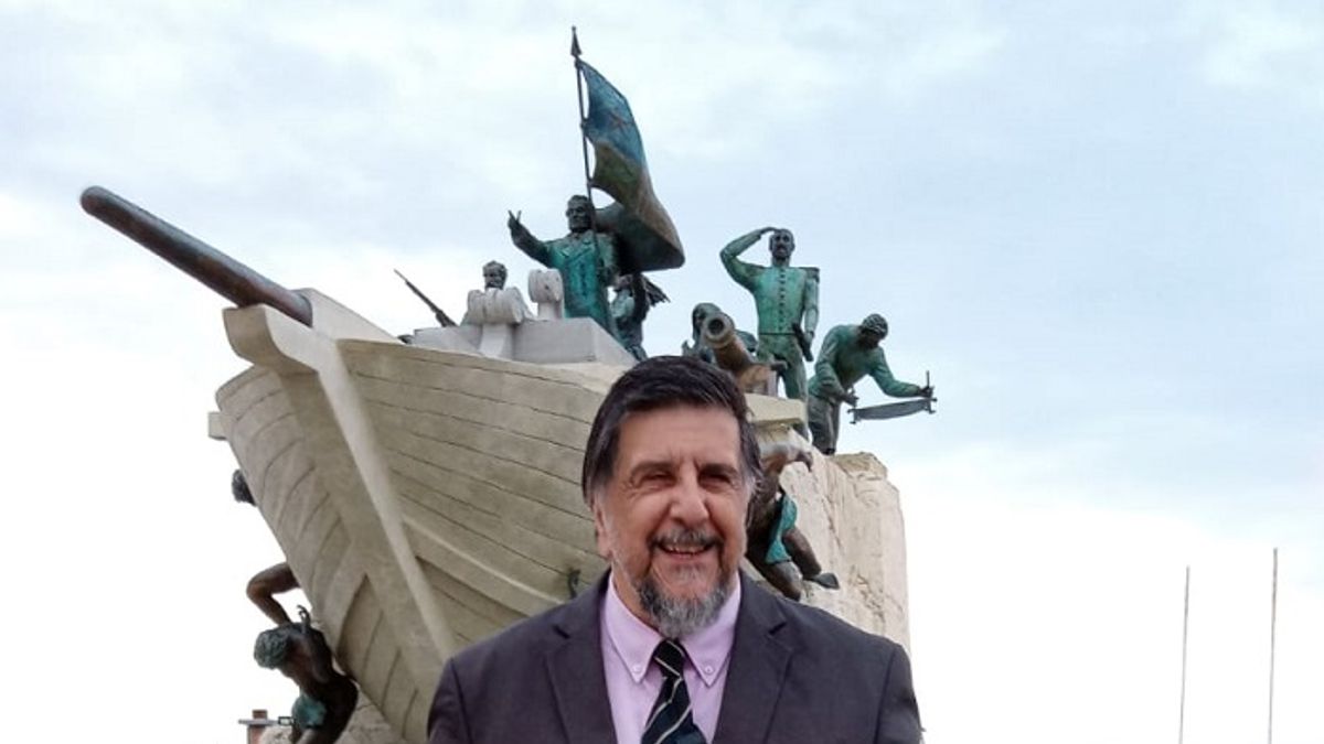 Sdranovic Arcos Juan José
