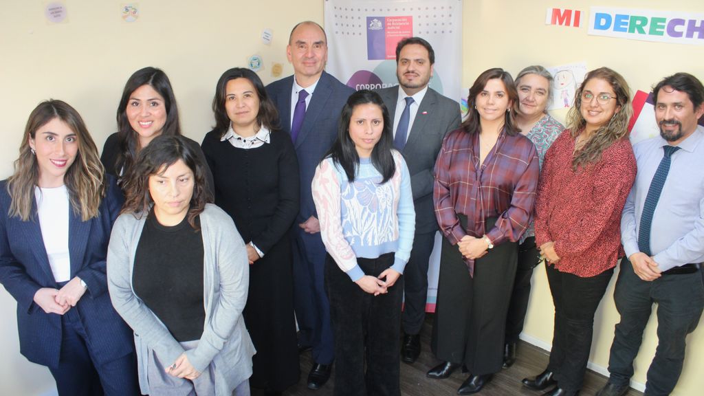 VISITA PROGRAMA NAD
