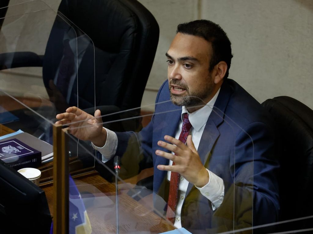 SENADOR K B SENADOR K B