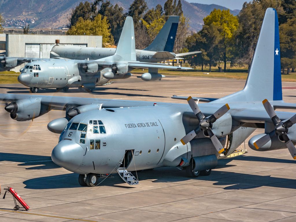Mil-FACh-Hercules-C130-G10-SB Mil-FACh-Hercules-C130-G10-SB