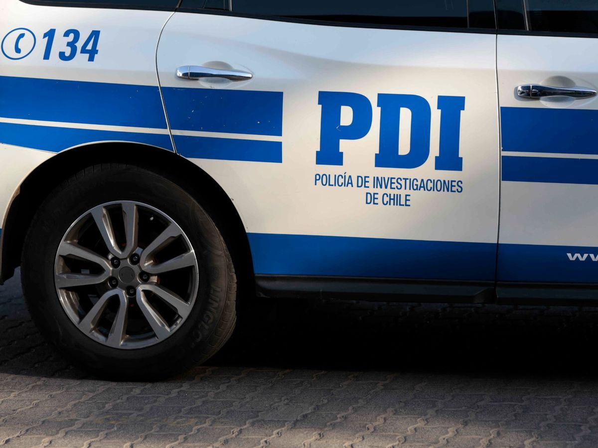 PDI PUNTA ARENAS DETUVO A UN SUJETO POR EL DELITO DE ABUSO SEXUAL A ...