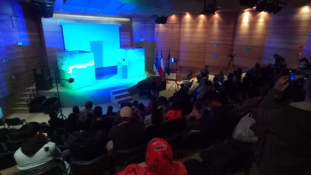 Encuentro Encuentro