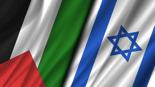 vector-wavy-flags-palestine-israel-600nw-2372132009 vector-wavy-flags-palestine-israel-600nw-2372132009