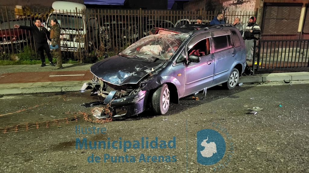BALANCE DE SEGURIDAD PÚBLICA (2) BALANCE DE SEGURIDAD PÚBLICA (2)
