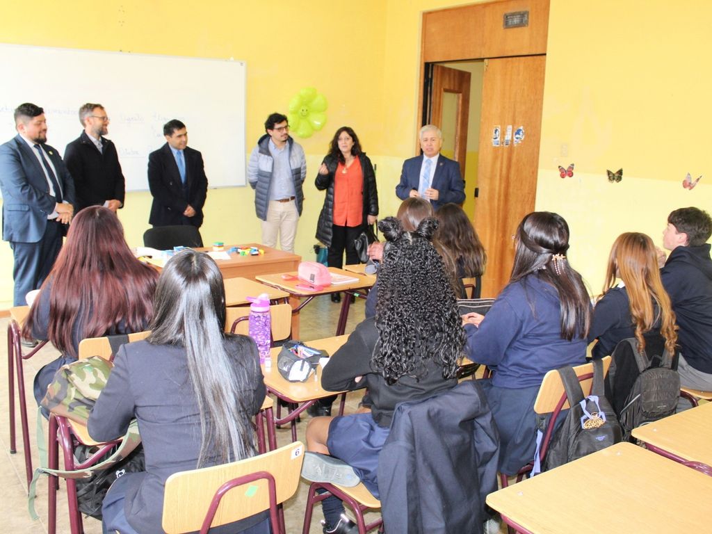 liceo sara braun liceo sara braun