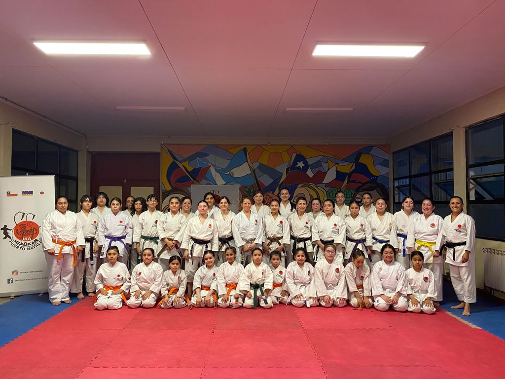 seminariokarate