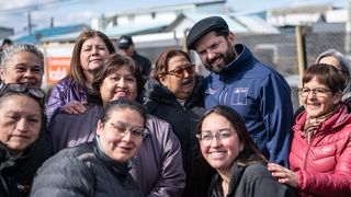 presidente en la alfredo lorca