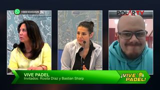 vive padel extra fit