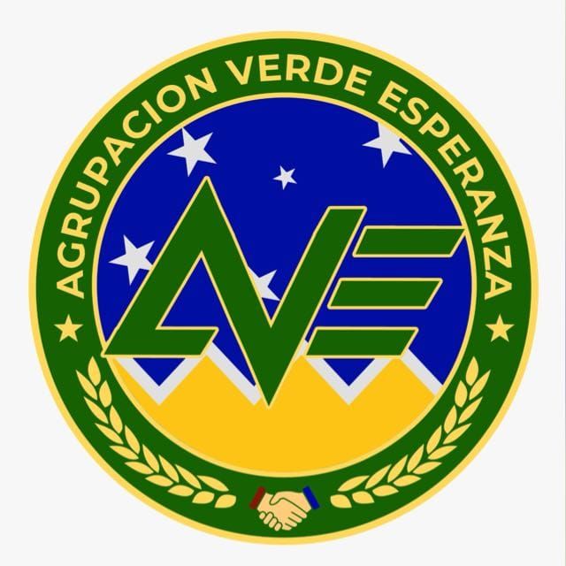 agrupacionverdeesperanza