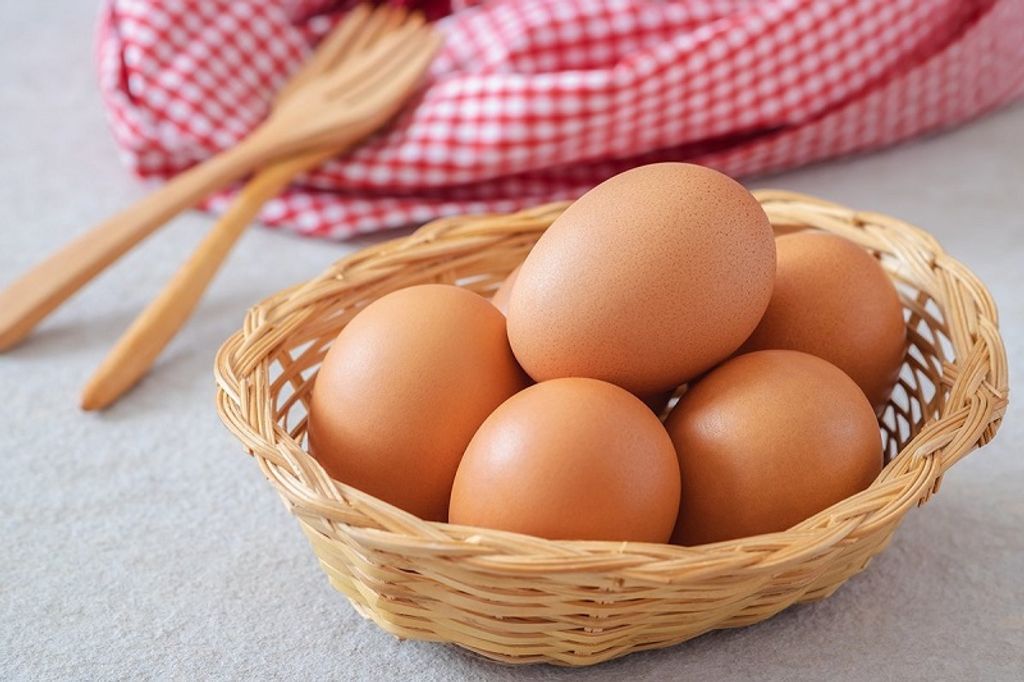 huevos huevos