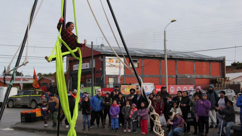 CIRCO DE LA MEMORIA 2