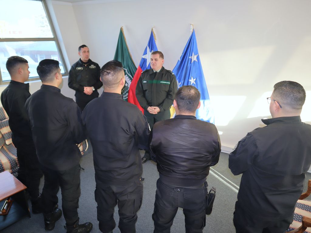 gendarmesfuga gendarmesfuga