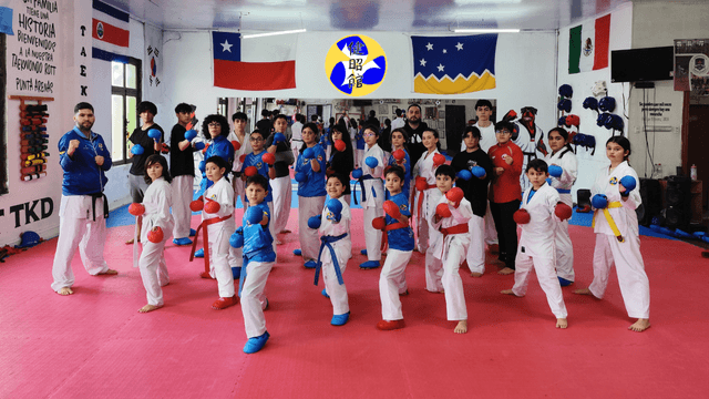 enapkarate