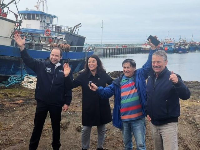 Cupón de Pesca 1