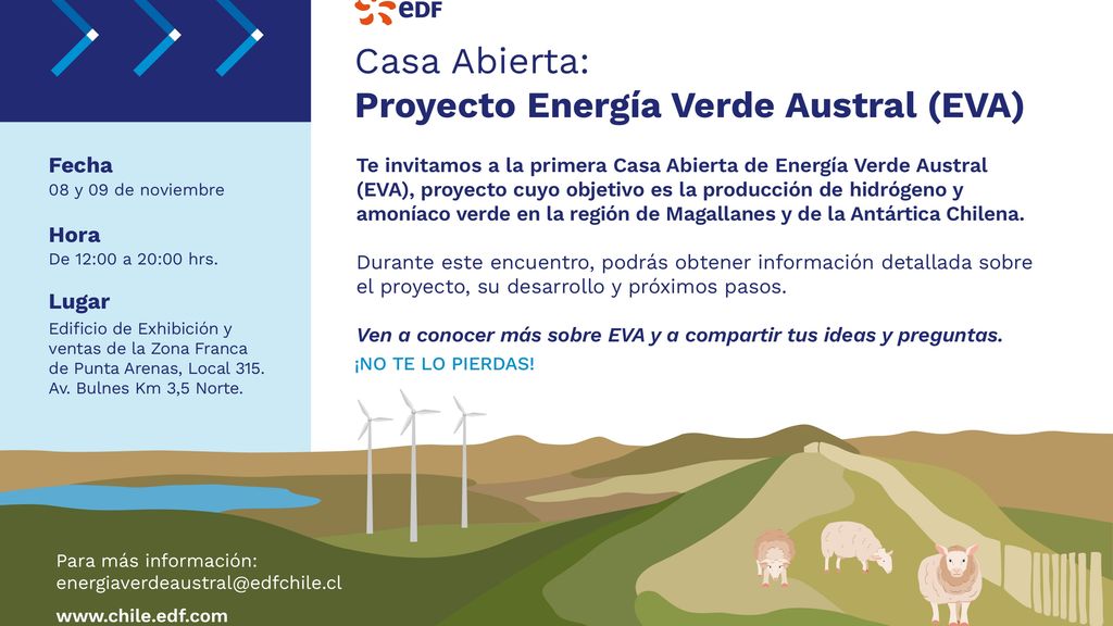 Volante EDF Volante EDF