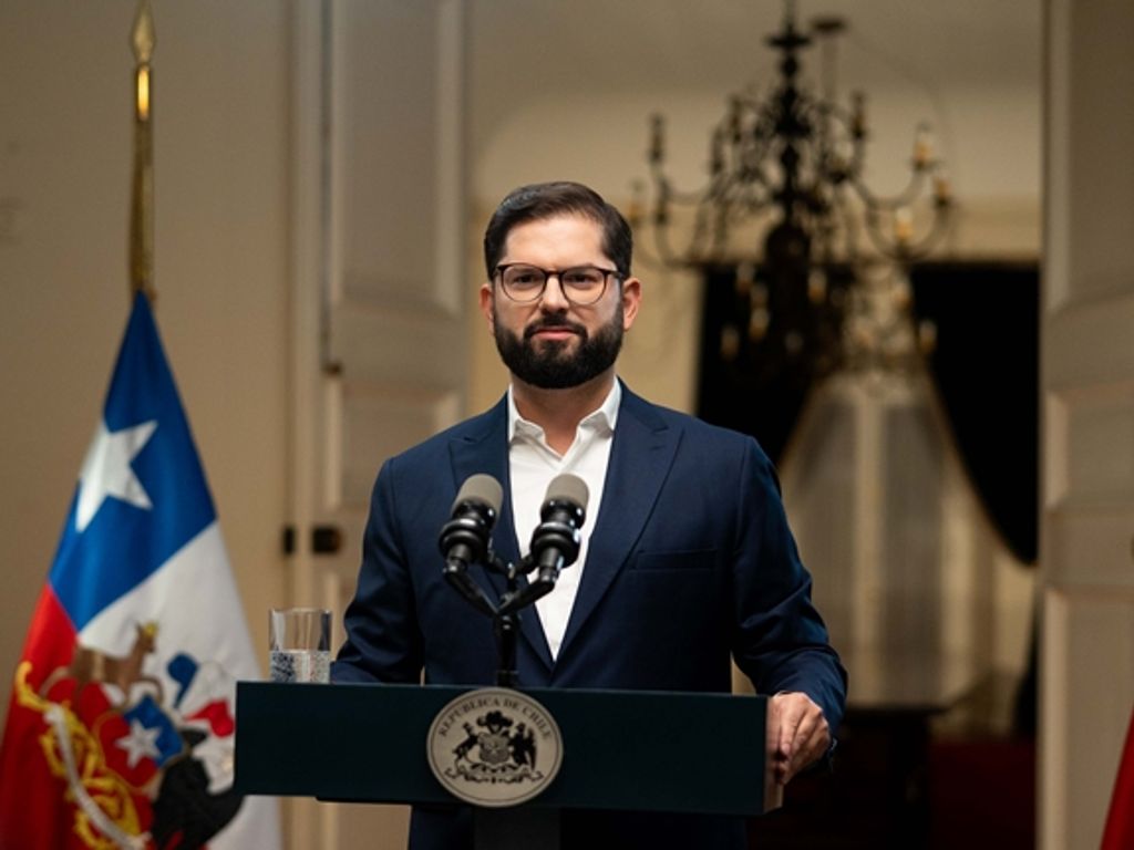 presidenteboric presidenteboric