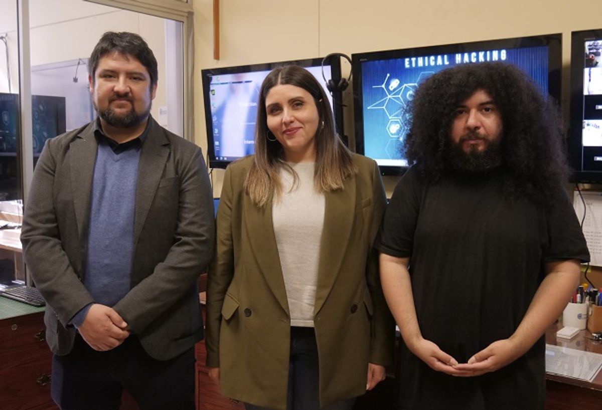 Rescol CREAN SOFTWARE QUE MEJORA SISTEMA DE RECOLECCIÓN DE DESECHOS ...
