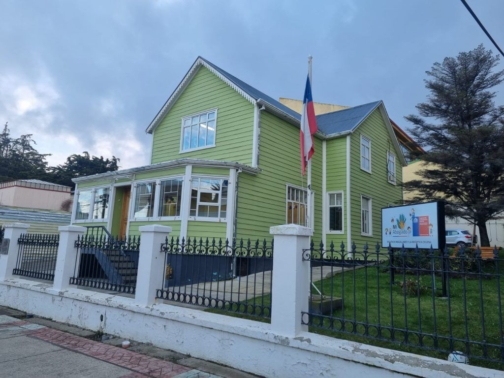 PMA PUNTA ARENAS PMA PUNTA ARENAS